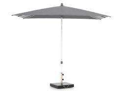 Glatz Alu-Smart parasol 240x240cm