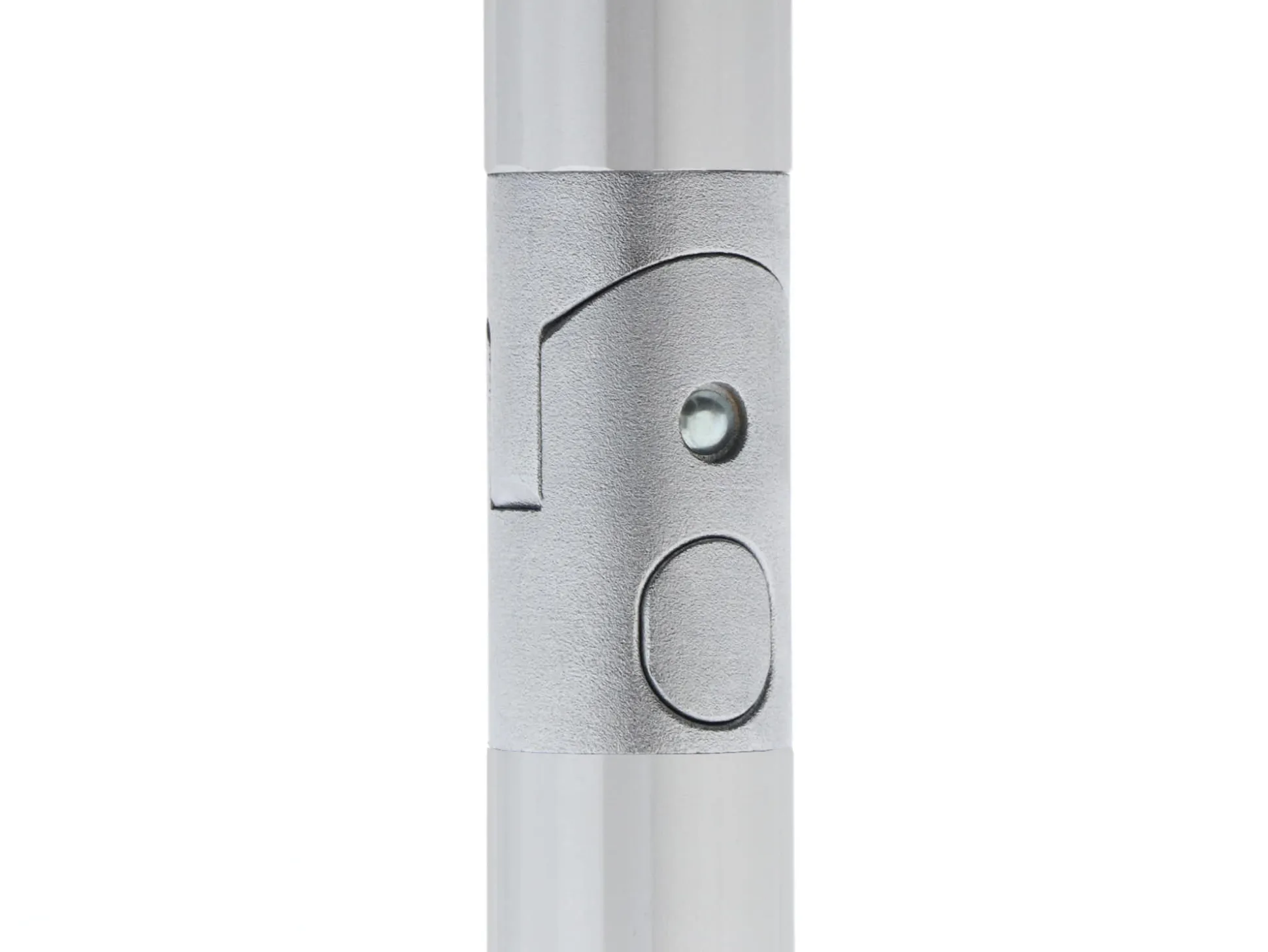 Glatz Alu-Smart parasol 200x200cm