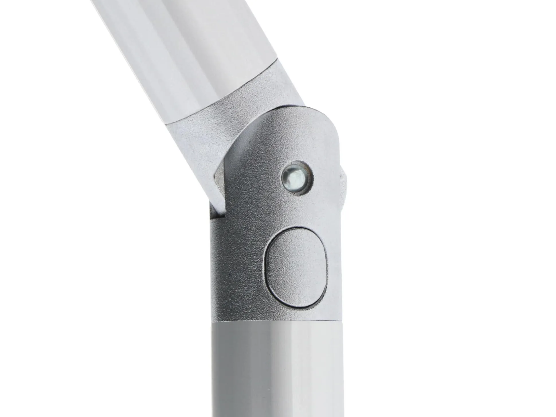 Glatz Alu-Smart parasol 200x200cm