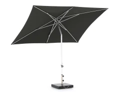 Glatz Alu-Smart parasol 250x200cm