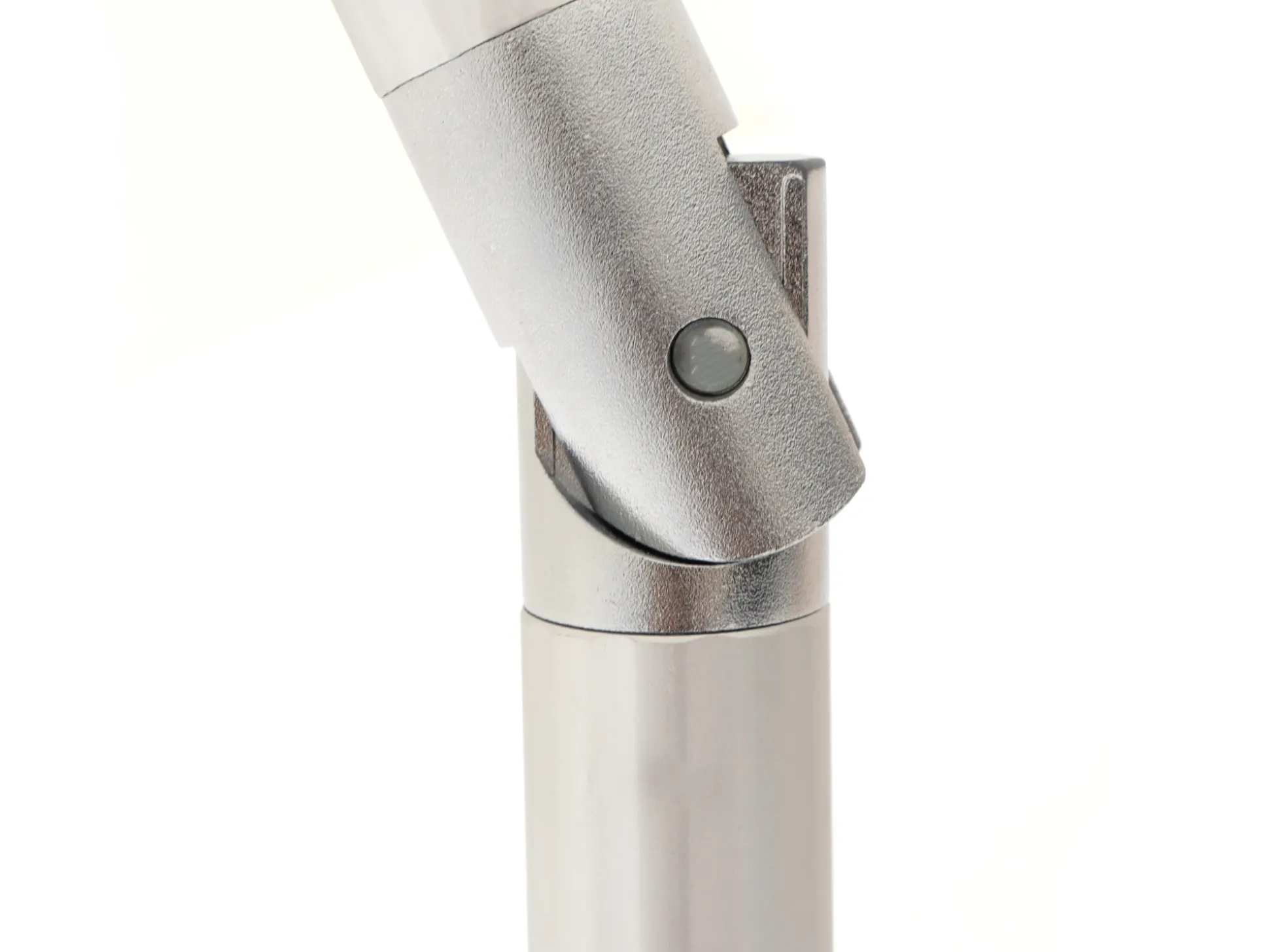 Glatz Alu-Twist parasol ø 330cm