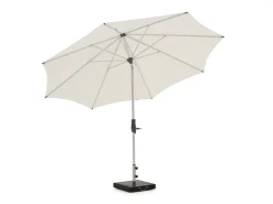 Glatz Alu-Twist parasol ø 330cm
