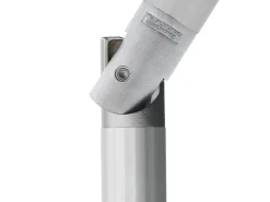 Glatz Alu-Twist parasol ø 330cm
