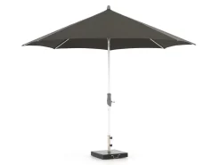 Glatz Alu-Twist parasol ø 330cm