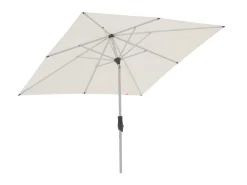 Glatz Alu-Twist parasol 240x240cm