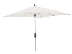 Glatz Alu-Twist parasol 240x240cm