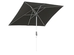 Glatz Alu-Twist parasol 250x200cm