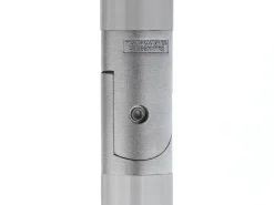 Glatz Alu-Twist parasol 250x200cm