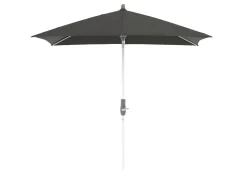 Glatz Alu-Twist parasol 250x200cm