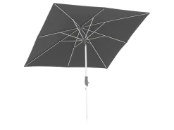 Glatz Alu-Twist parasol 240x240cm
