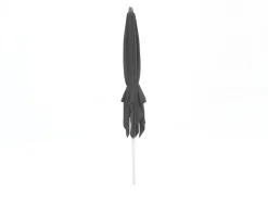 Glatz Alu-Twist parasol 240x240cm