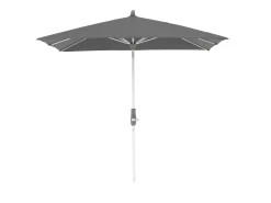 Glatz Alu-Twist parasol 240x240cm
