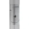 Glatz Alu-Twist parasol 240x240cm