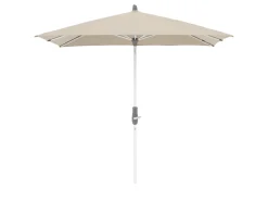 Glatz Alu-Twist parasol 240x240cm