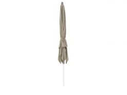 Glatz Alu-Twist parasol 240x240cm