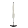 Glatz Alu-Twist parasol 240x240cm