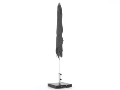 Glatz Alu-Twist parasol 250x200cm