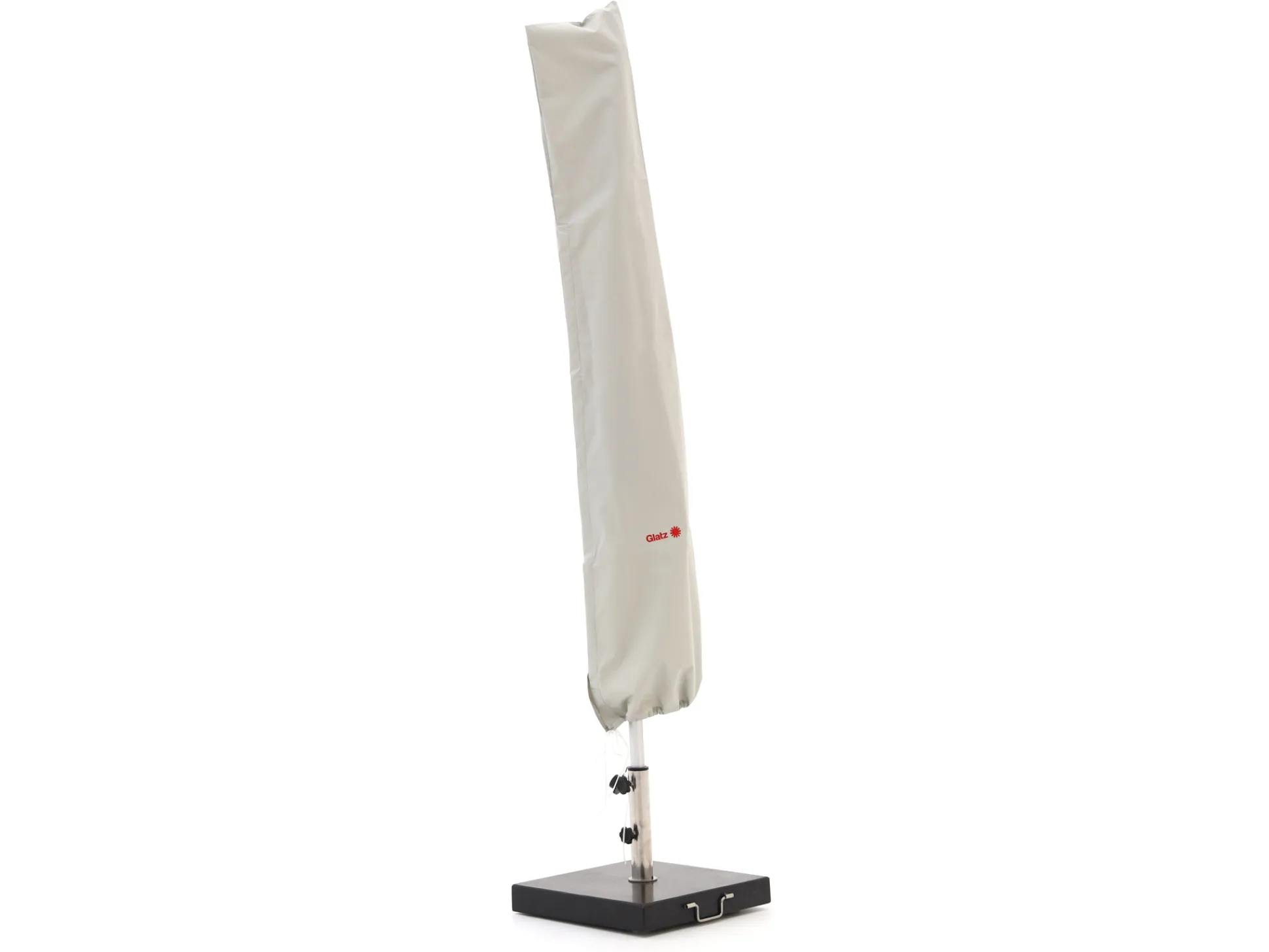 Glatz beschermhoes t.b.v. Alu-Twist/Alu-Smart