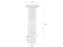 Glatz Bodemhuls M4 t.b.v. Glatz Sombrano/Fortello LED