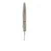 Glatz Fortello LED parasol 400x400cm