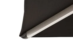 Glatz Fortello LED parasol 400x400cm