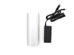 Glatz Fortello LED parasol 400x400cm
