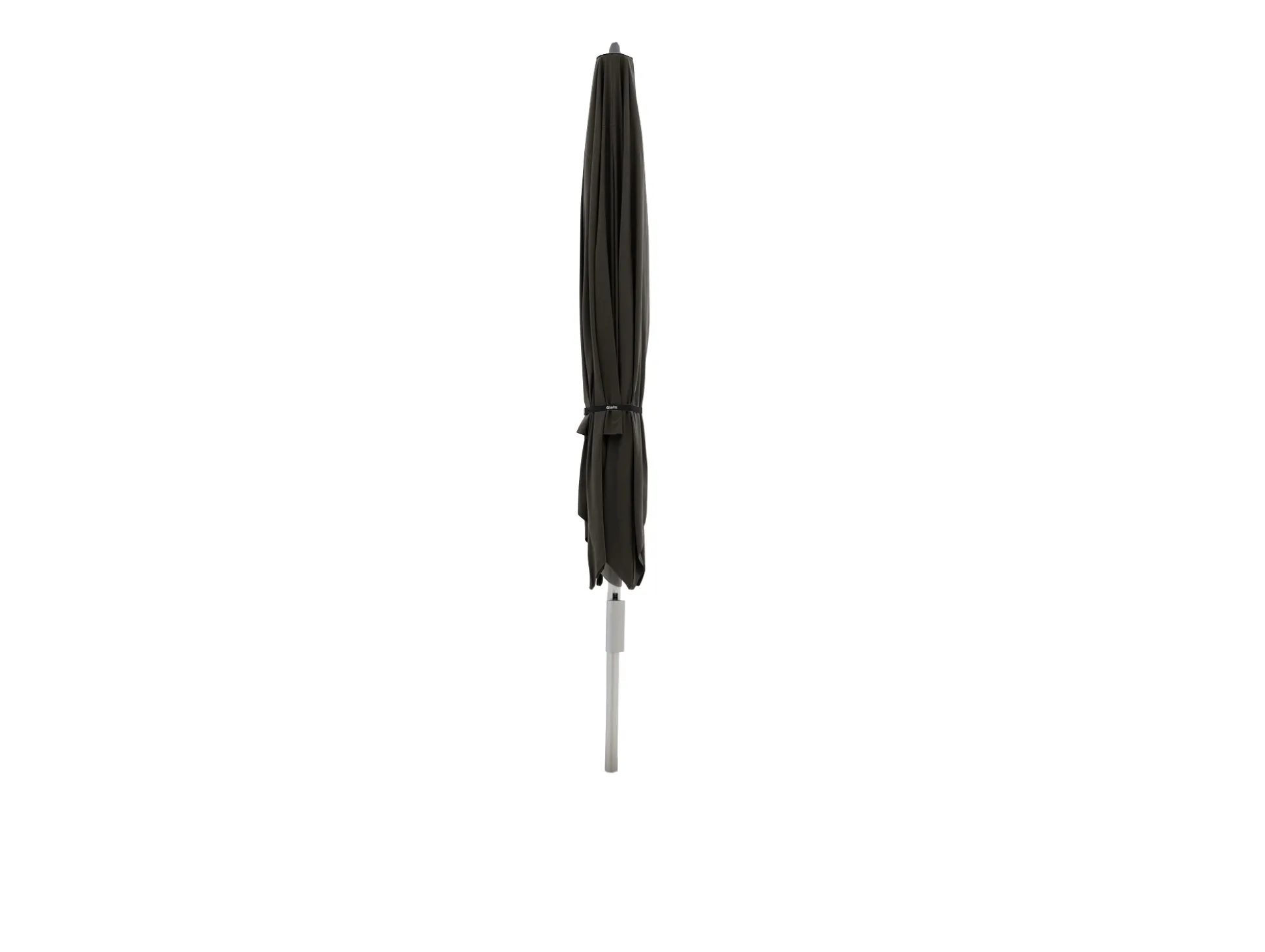 Glatz Fortello LED parasol 400x400cm