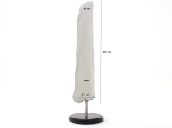 Glatz Parasol beschermhoes t.b.v. Sunwing Casa