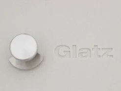 Glatz parasolvoet 90kg verrijdbaar t.b.v. Sunwing Casa