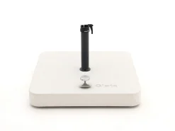 Glatz parasolvoet 90kg verrijdbaar t.b.v. Sunwing Casa