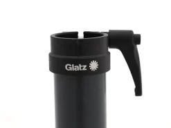 Glatz parasolvoet 90kg verrijdbaar t.b.v. Sunwing Casa