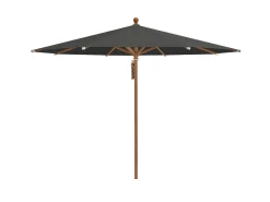 Glatz Piazza parasol ø 250cm