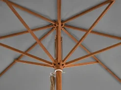 Glatz Piazza parasol ø 300cm