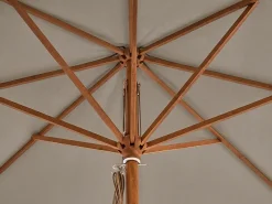 Glatz Piazza parasol ø 250cm