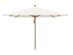 Glatz Piazza parasol 250x250cm