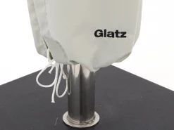 Glatz Piazzino parasol ø 300cm