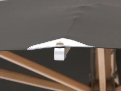 Glatz Piazzino parasol ø 300cm