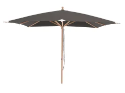 Glatz Piazzino parasol 300x300cm