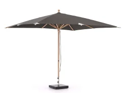 Glatz Piazzino parasol 300x300cm