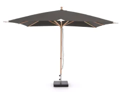 Glatz Piazzino parasol 300x300cm