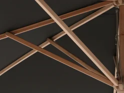 Glatz Piazzino parasol 300x300cm