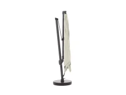 Glatz Sombrano S+ Easy zweefparasol 300x300cm