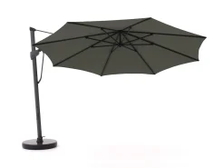 Glatz Sombrano S+ Easy zweefparasol ø 350cm