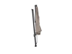 Glatz Sombrano S+ Easy zweefparasol ø 350cm