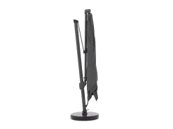Glatz Sombrano S+ Easy zweefparasol 350x350cm
