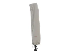 Glatz Sombrano S+ Easy zweefparasol ø 400cm