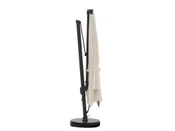 Glatz Sombrano S+ Easy zweefparasol 400x300cm