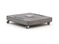 Glatz Sombrano S+ Easy zweefparasol ø 350cm