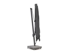 Glatz Sombrano S+ Easy zweefparasol 350x350cm