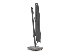 Glatz Sombrano S+ Easy zweefparasol 400x300cm